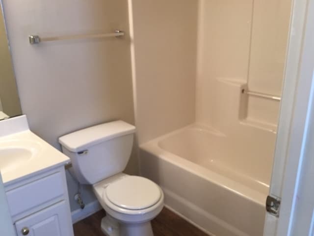 Building Photo - 4271 Lake Woodard Dr