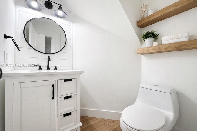 Building Photo - 21970 SW 97th Ct