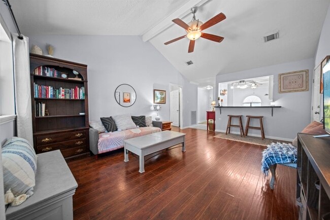 Building Photo - 8606 Twisting Vine Ln