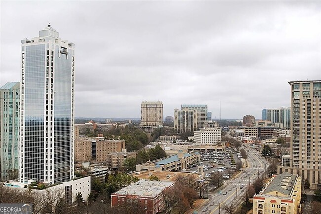 Building Photo - 2795 Peachtree St NE