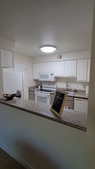 Building Photo - 2451 N Rainbow Blvd