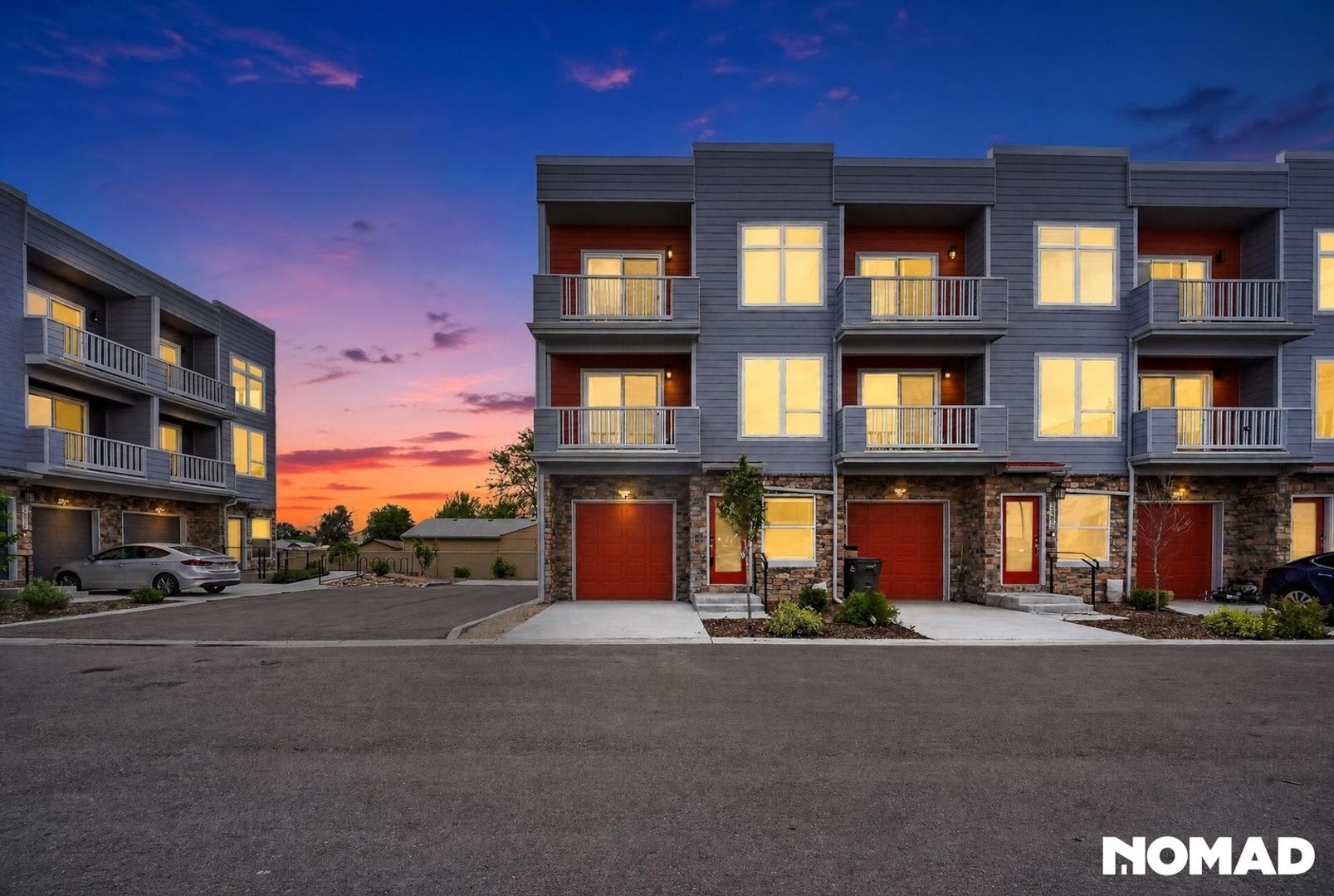 Building Photo - 3584 W 66th Ave