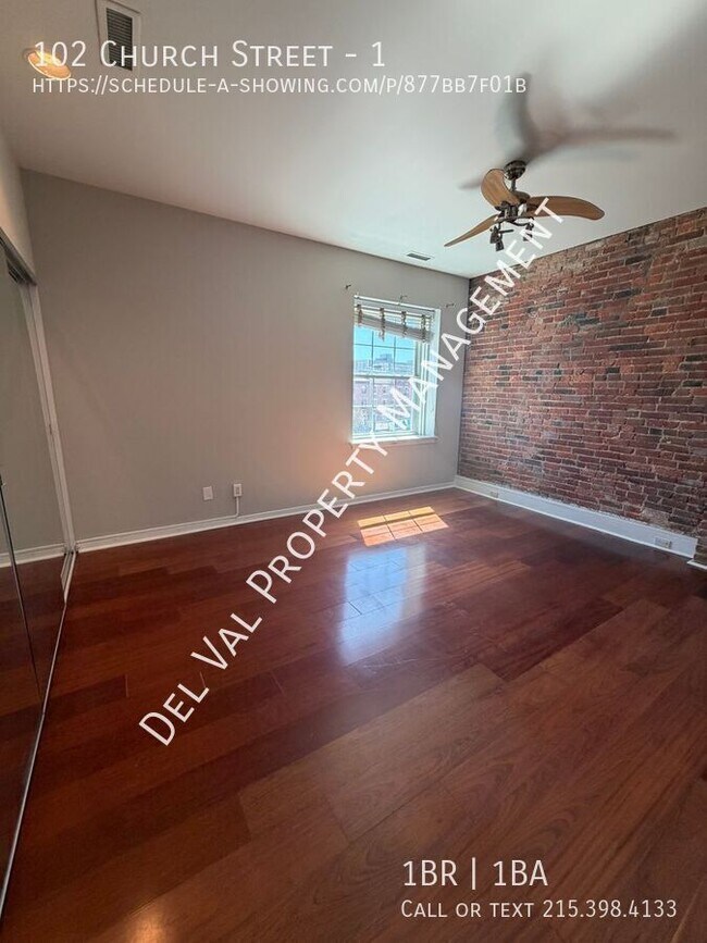 Building Photo - 102 Church St