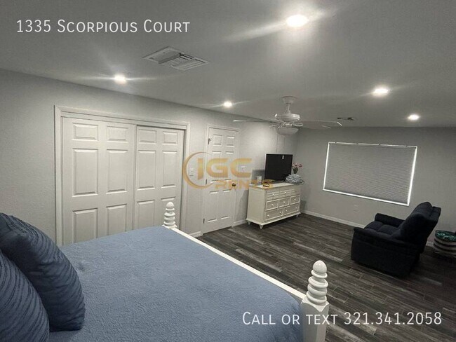 Building Photo - 1335 Scorpious Ct