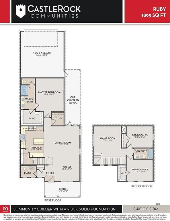 Building Photo - 515 Clearlake Dr