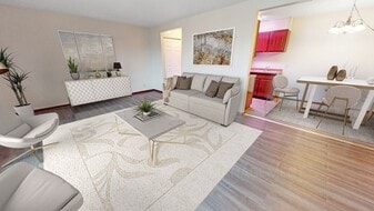 Building Photo - 111 N Cleveland Ave