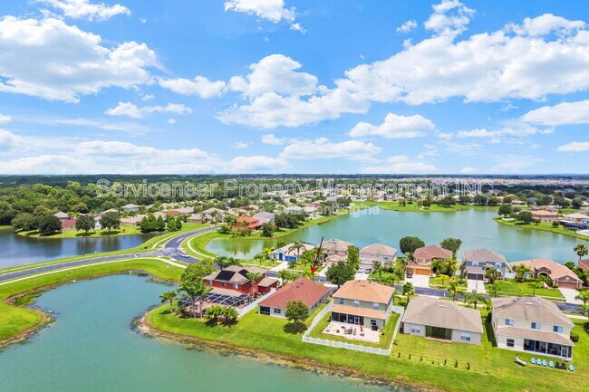 Building Photo - 31022 Bridgegate Dr