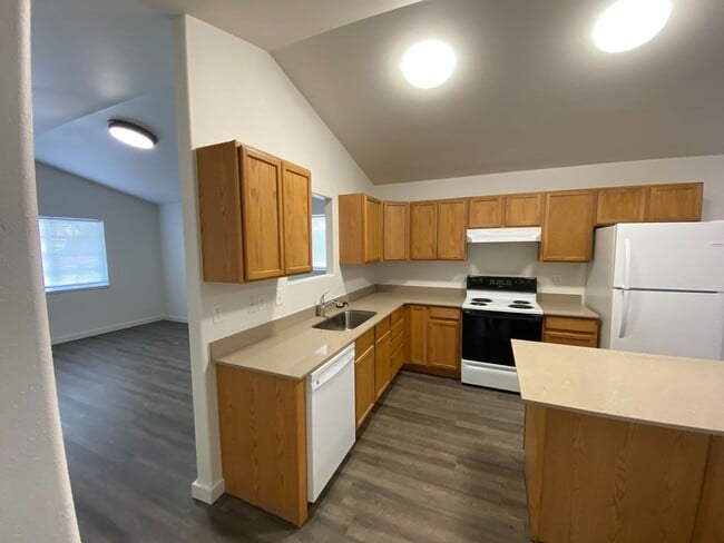 Building Photo - A great home to rent!