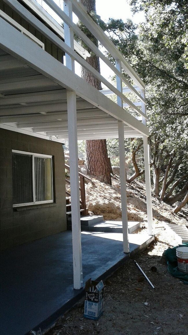 Building Photo - 23400 CA-243