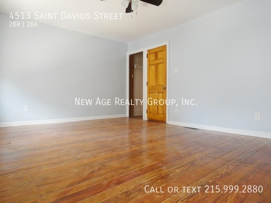 Building Photo - 4513 St Davids St