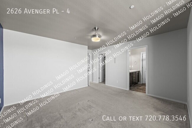 Building Photo - 2626 Avenger Pl