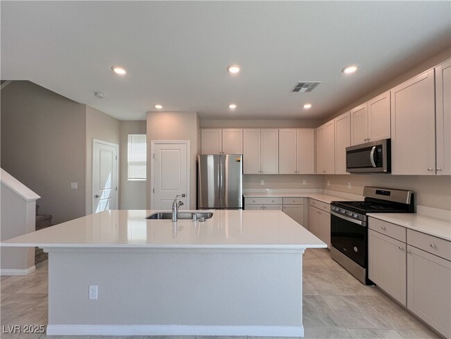 Building Photo - 7621 Mojave Wind Ave
