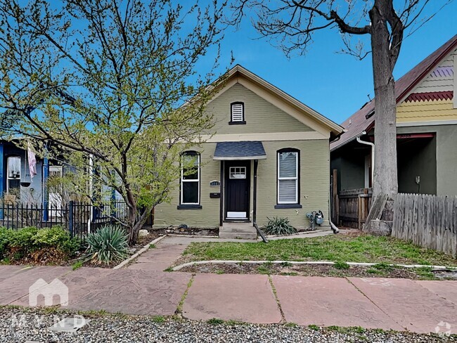 Building Photo - 3042 California St