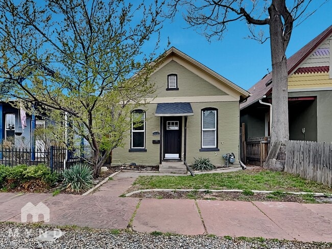 Primary Photo - 3042 California St