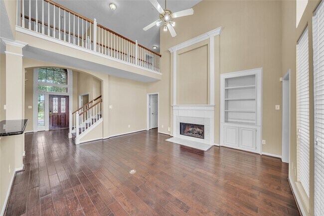 Building Photo - 6415 Coley Park