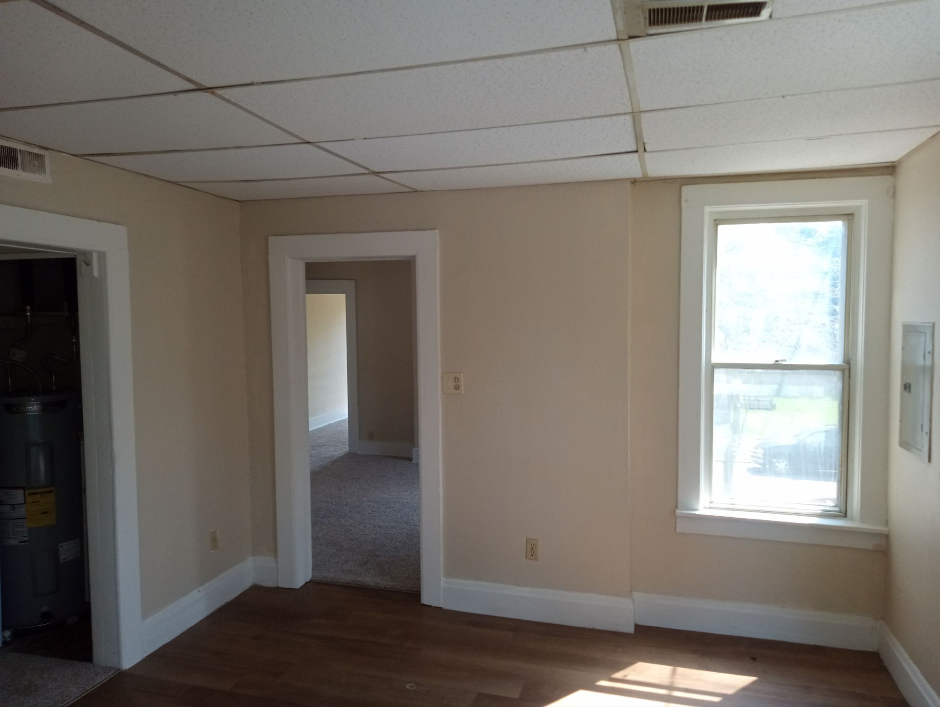 Building Photo - 135 Everett St