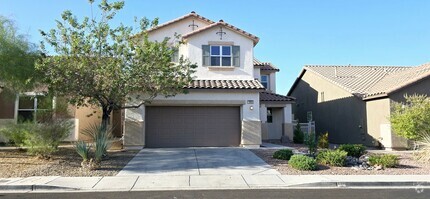 Building Photo - Upgraded-Gorgeous 3 bedroom in Henderson!