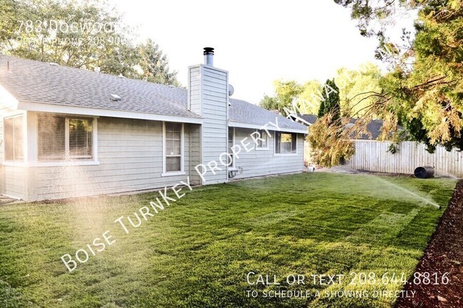 Building Photo - 783 Dogwood Pl