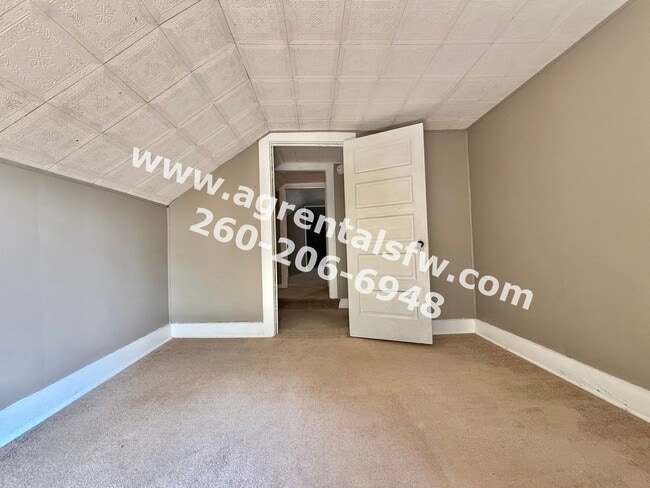 Building Photo - 1307 Barthold St