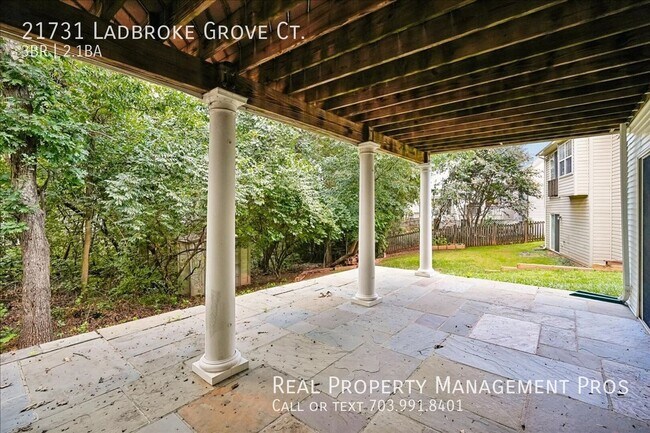Building Photo - 21731 Ladbroke Grove Ct
