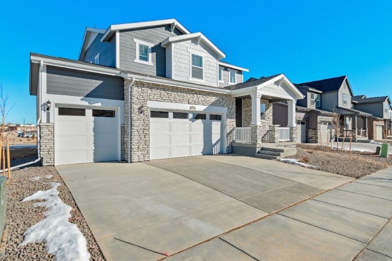 Building Photo - 4281 Amanda Dr