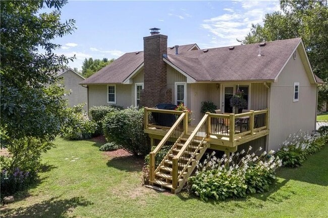 Building Photo - 1235 Cheatham Ct