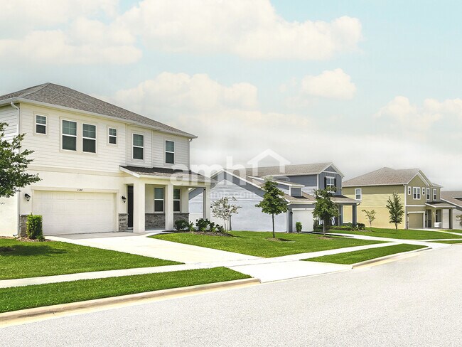 Building Photo - 900 Summer Stone Loop