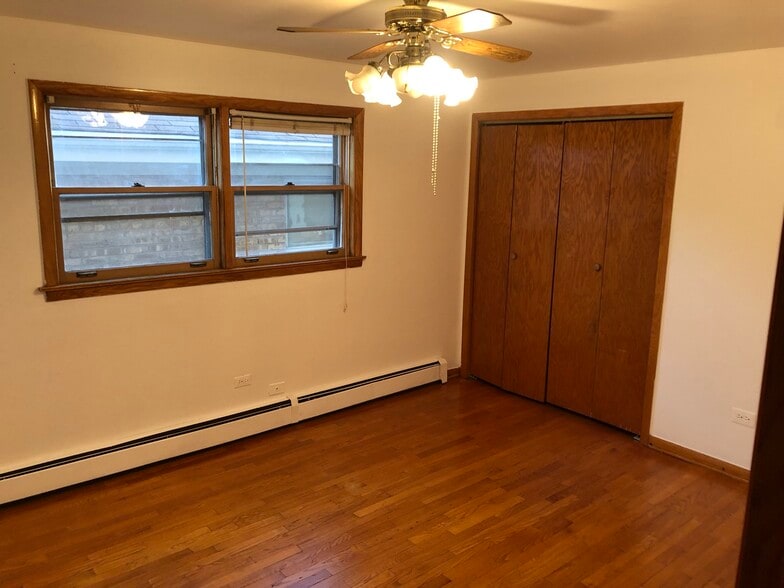 Bedroom 1 - 2327 N 73rd Ave