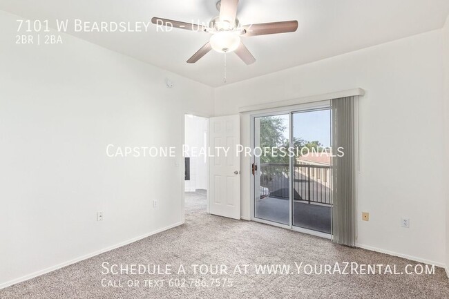 Building Photo - 7101 W Beardsley Rd