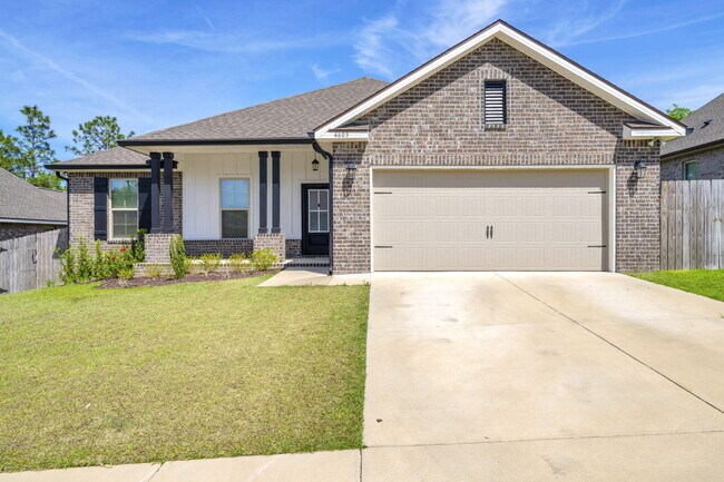 Building Photo - 4603 Jayhawk Dr