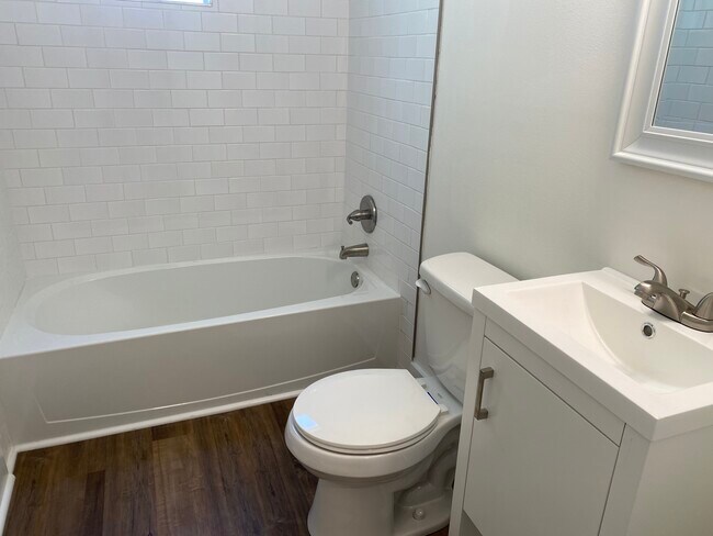 Building Photo - 1173 Texas St