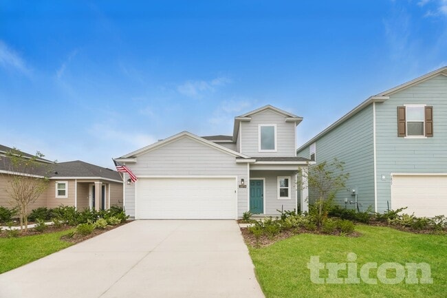 Building Photo - 2873 Grand Finale St