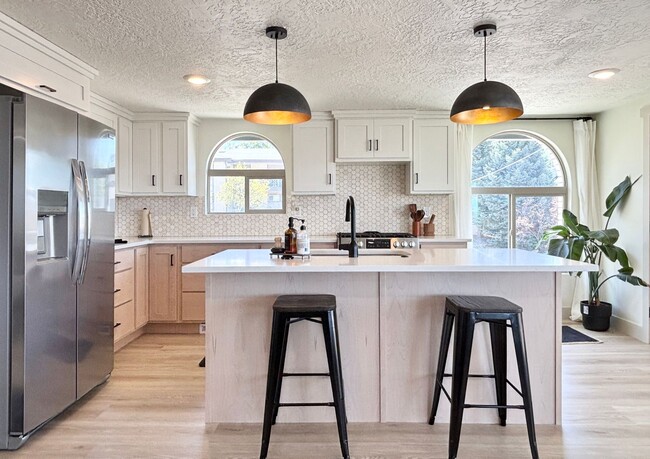 Building Photo - Sundance Stunner Near Mueller Park Trail!