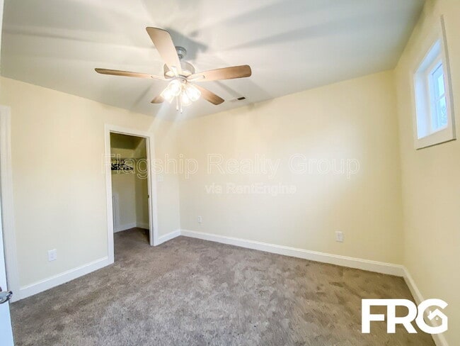 Building Photo - 1407 S Taylor St