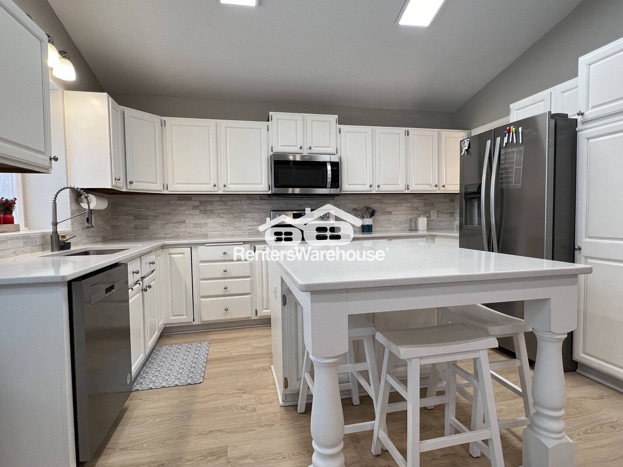 Building Photo - 3838 Danbury Trail