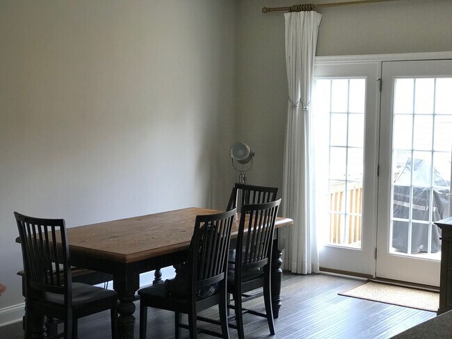 Building Photo - Former Model Townhome for Rent