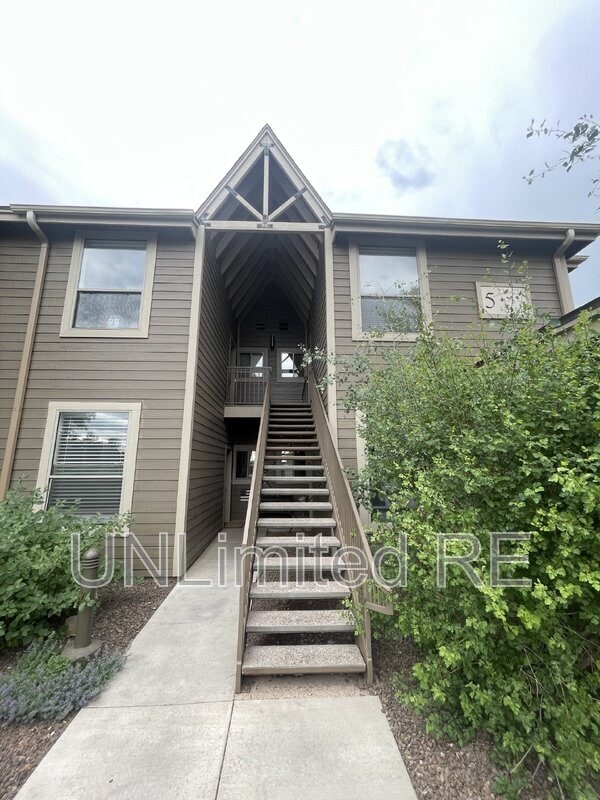 Building Photo - 1401 N Fourth St