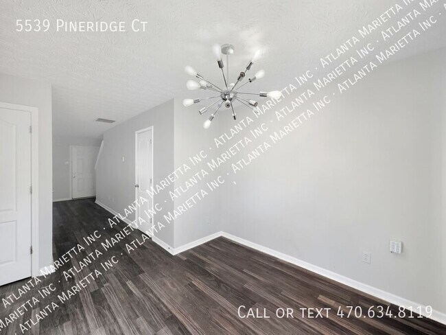 Building Photo - 5539 Pineridge Ct