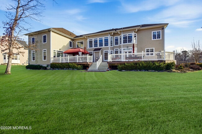 Building Photo - 24 Parkside Dr