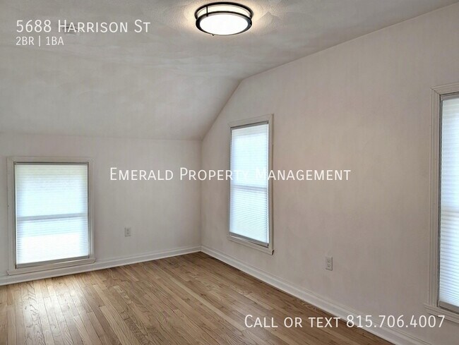 Building Photo - 5688 Harrison St