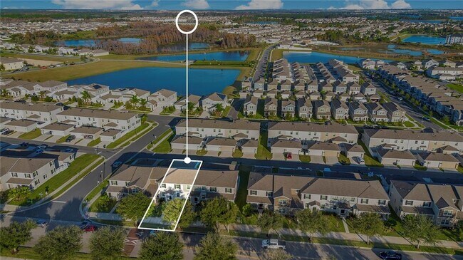 Building Photo - 15657 Water Spring Blvd