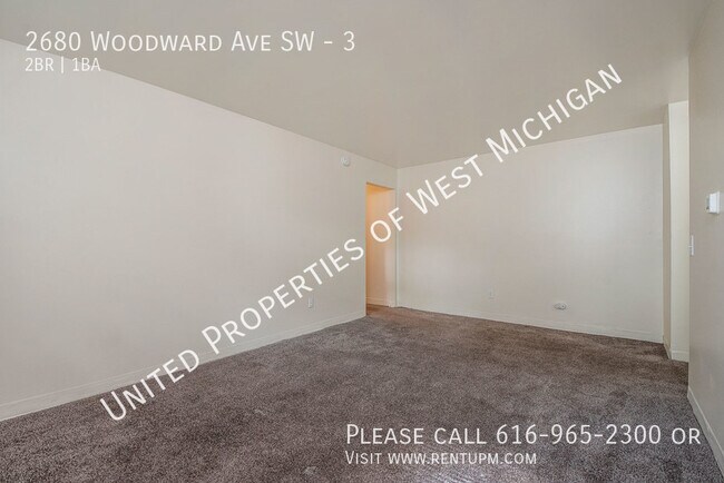 Building Photo - Available Now | 2 Bedroom 1 Bath Apartment...