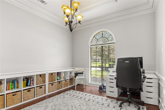 Building Photo - 2922 Deer Hollow Dr