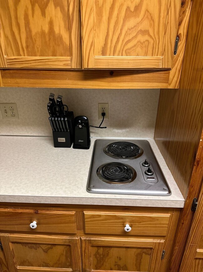 Building Photo - ONE BEDROOM, one bath, FULLY FURNISHED; AL...
