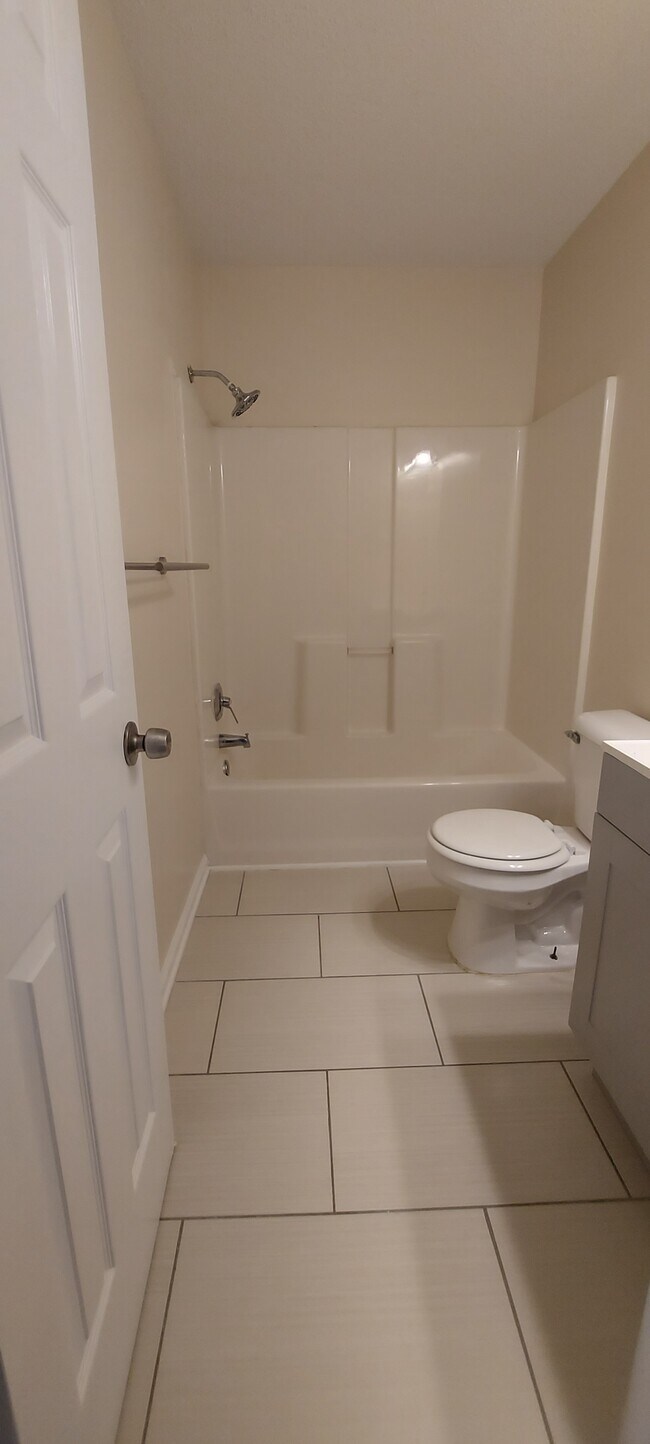 Bathroom 1 - 1102 Pueblo Dr