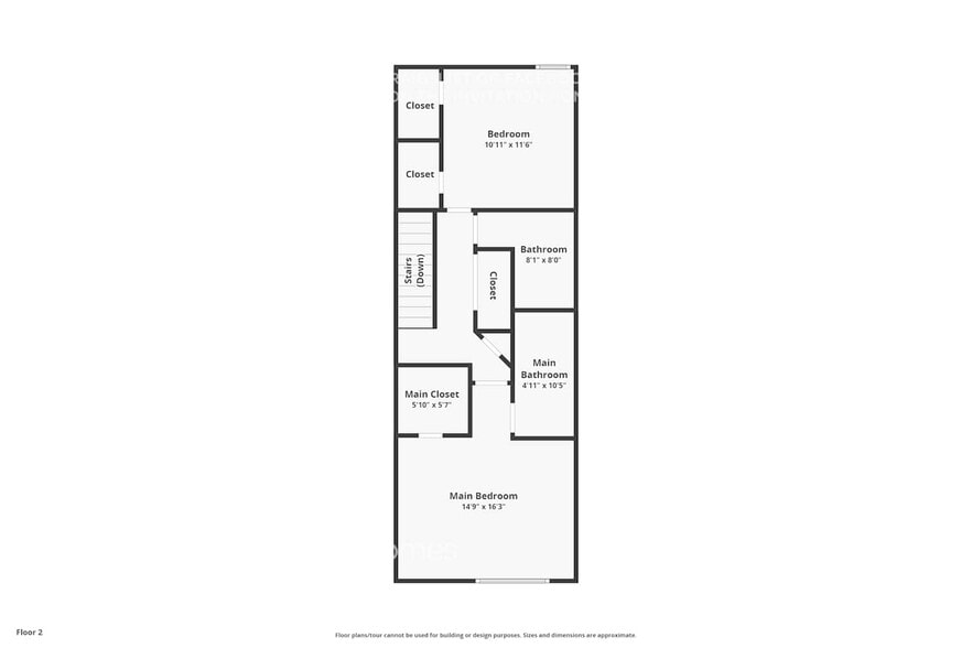 Building Photo - 15829 Fishhawk View Dr