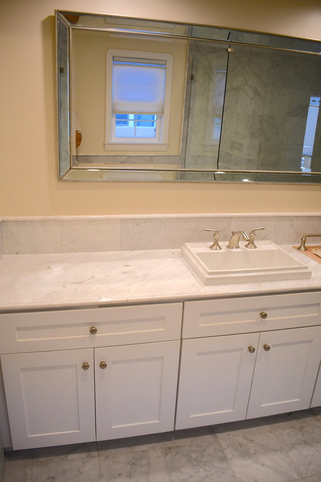 Master Bath - 6155 W 75th Pl