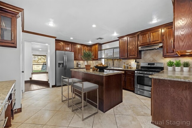 Building Photo - 3307 Ashfield Dr