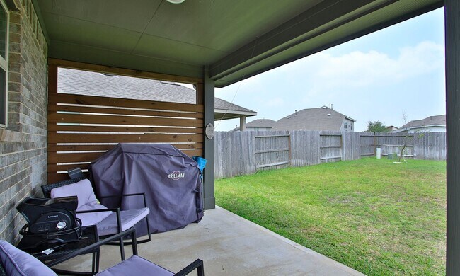 Building Photo - 20202 Creekdale Bend Dr