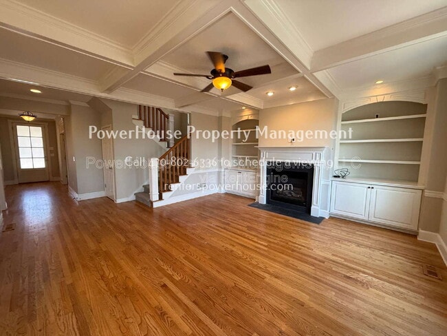 Building Photo - 6146 Queens River Dr